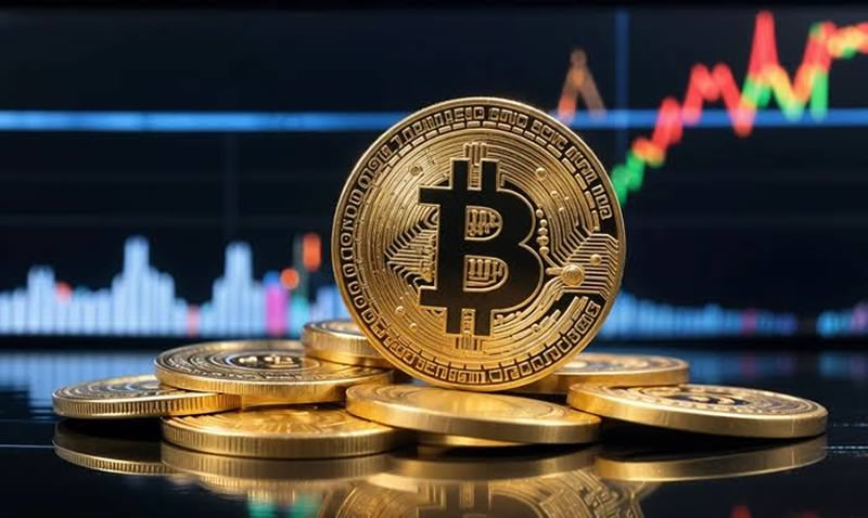 什么是比特币?用大妈都能听懂的话讲清楚
