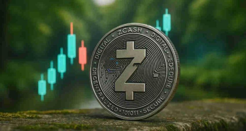 Zcash(ZEC)币是什么?如何购买?ZEC代币经济学、价格预测与投资前景分析