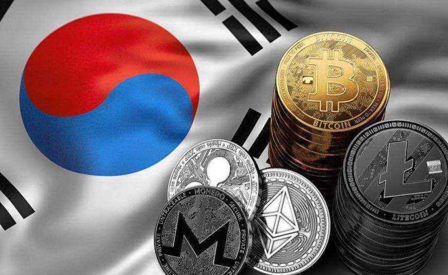 韩国加密散户调查:近半数加仓股票,95%的人表示市场回暖就回来