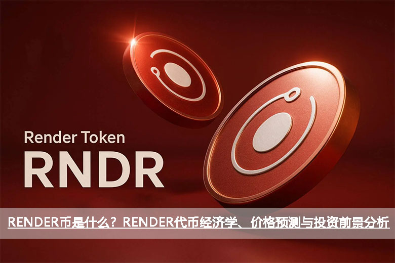 RENDER币是什么?RENDER代币经济学、价格预测与投资前景分析