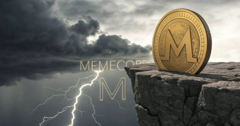 MemeCore最新价格分析:单日跌超14%,2.72 美元支撑位受考验