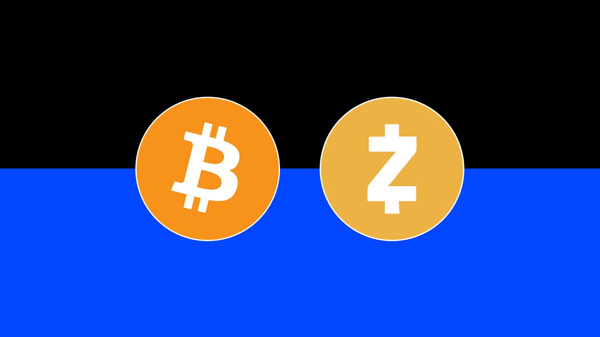 2026年 Zcash (ZEC) vs. Bitcoin (BTC):数字黄金、隐私功能投资比较