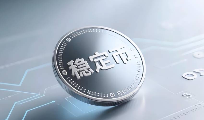 稳定币:旧货币的加密化身