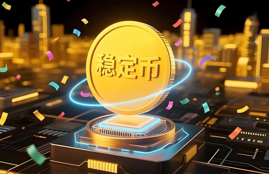 脱锚不是最可怕的,BIS报告揭开稳定币真正风险