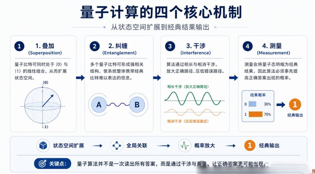 量子末日倒计时:加密货币将被终结?