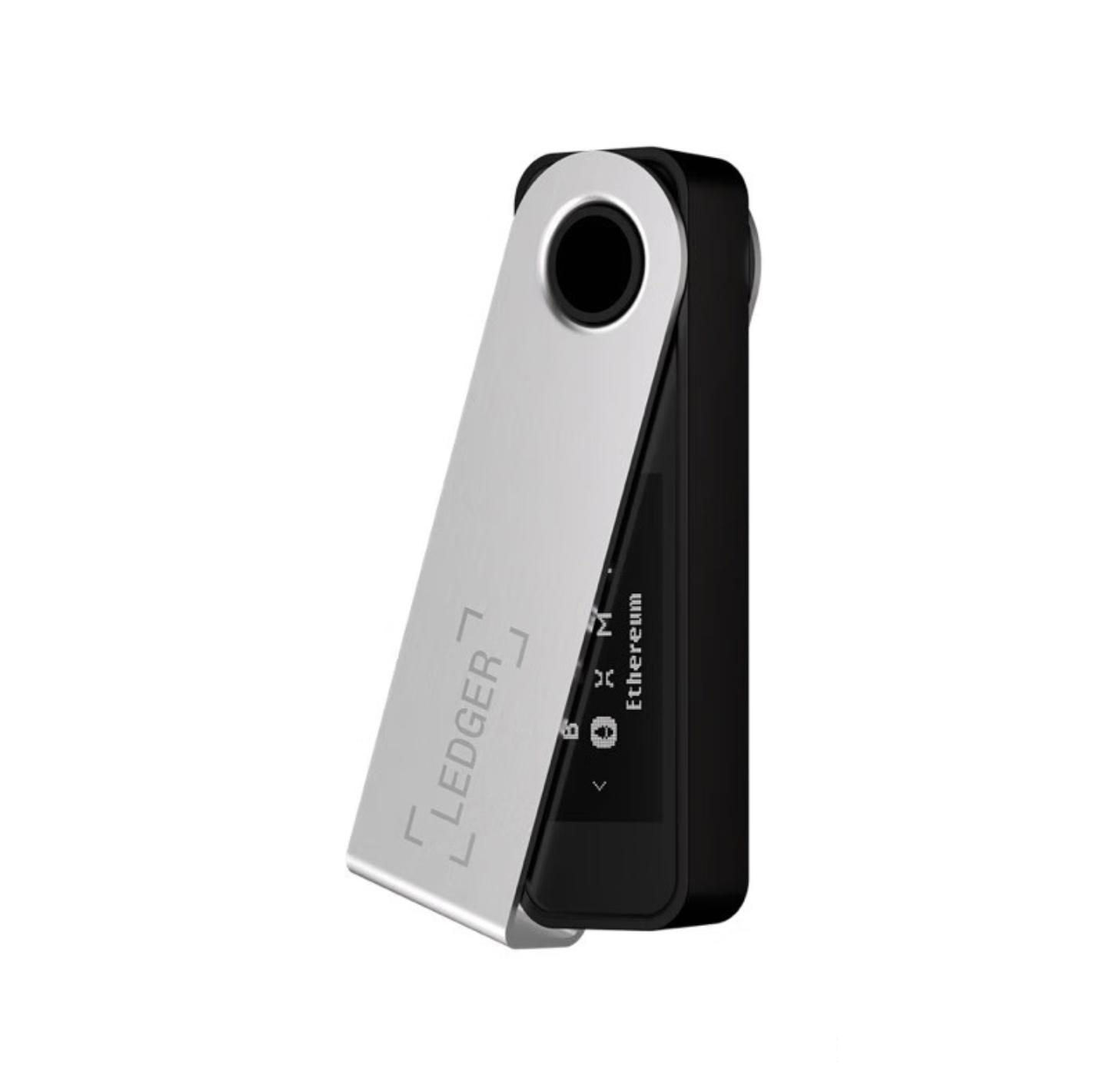 Ledger Nano X及Ledger Nano S Plus_圖2