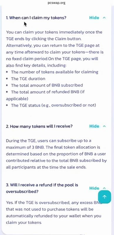 质押多少BNB?规则是什么?