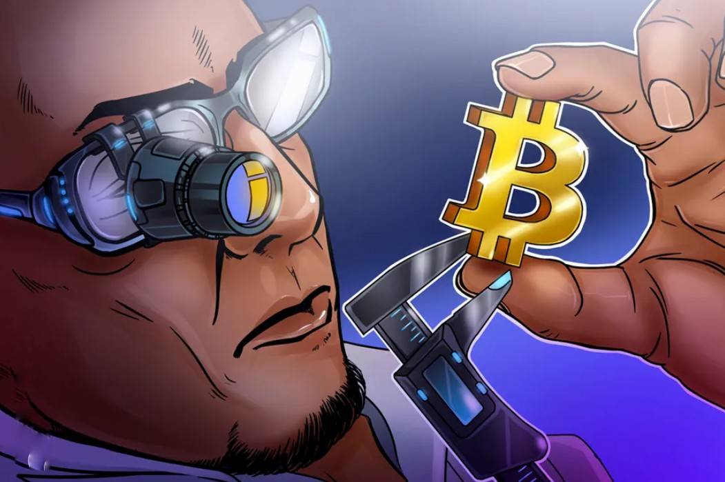 比特币(BTC)契约第三部分:SIGHASH_ANYPREVOUT