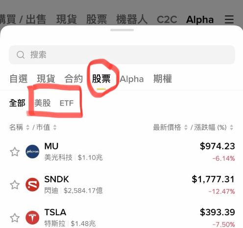 币安买美股哪种方式最划算?三种方法对比介绍