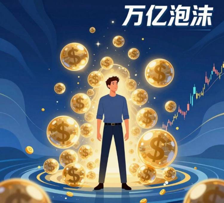 Sam Altman的万亿AI泡沫:OpenAI为何是AI界的“雷曼兄弟”