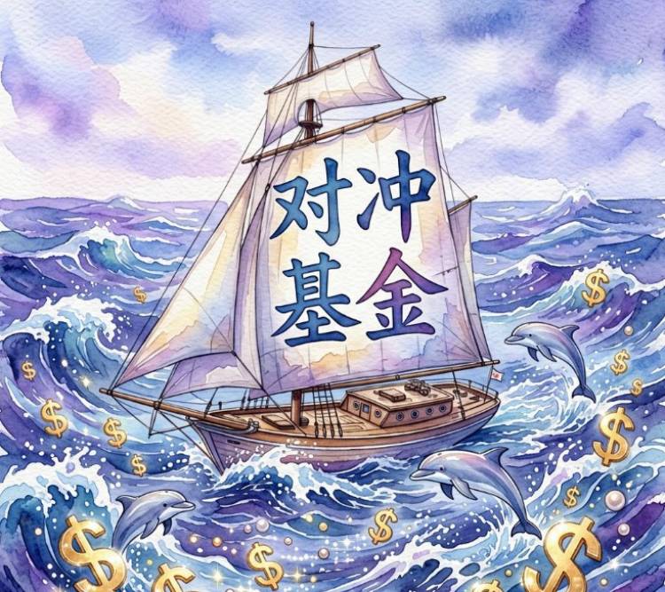 美伊战火重燃霍尔木兹海峡告急,对冲基金十年最快速度凶猛加仓原油推升油价