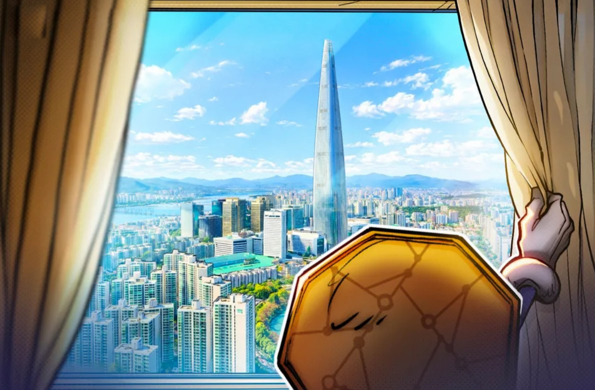 韓國CBDC"漢江計劃"第二階段9月啟動，參與銀行擴至9家測試國庫補貼真實場景