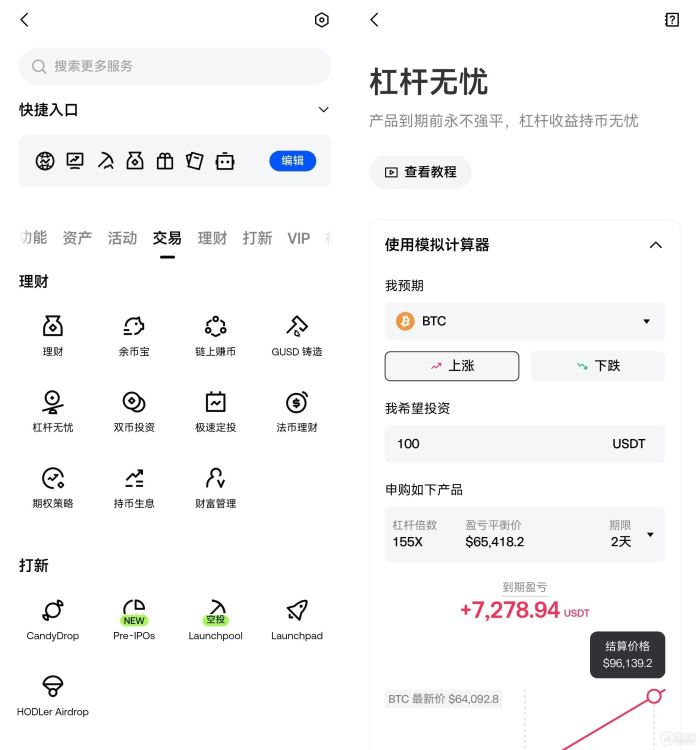 Gate杠杆无忧完全指南