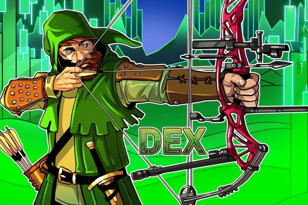 Robinhood旗下DEX Arcus扩展代币化资产版图,新增95种代币化股票及Pre-IPO股权并向社区用户开放