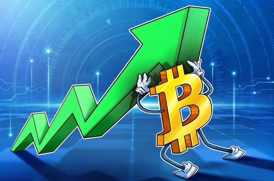比特币(BTC)现货ETF迎来自五月以来最长五连流入 贝莱德富达领衔机构逢低布局提振市场信心