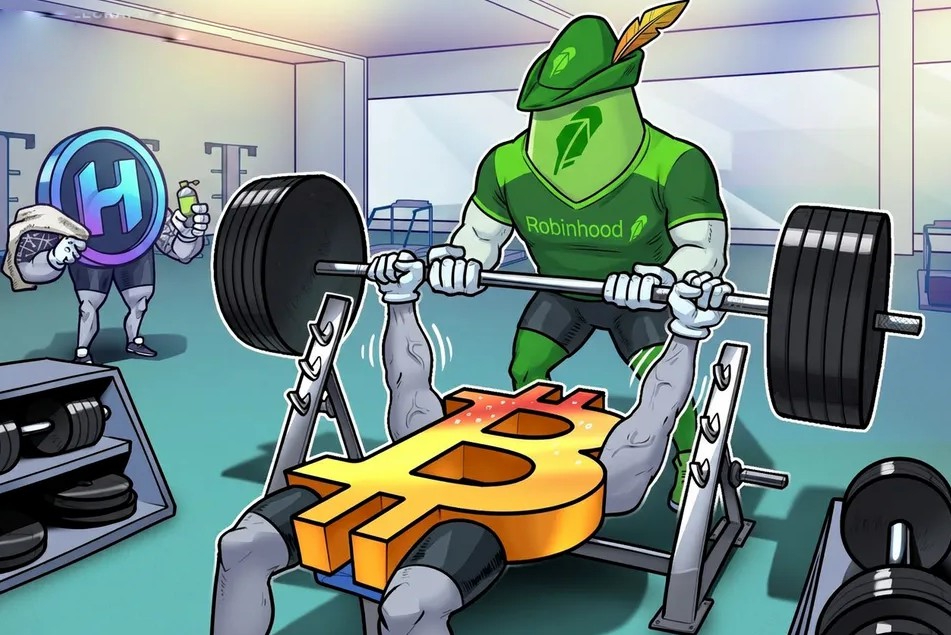 Bitwise分析：比特幣（BTC）將在下一輪加密牛市中從Hyperliquid和Robinhood獲得“提升”