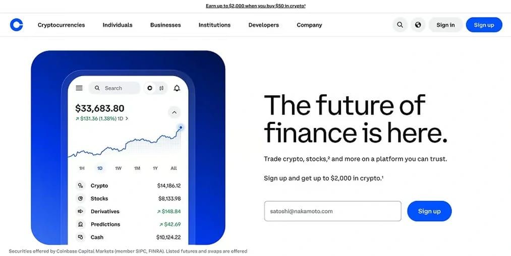 美國(guó)最安全的加密貨幣交易所有哪些？