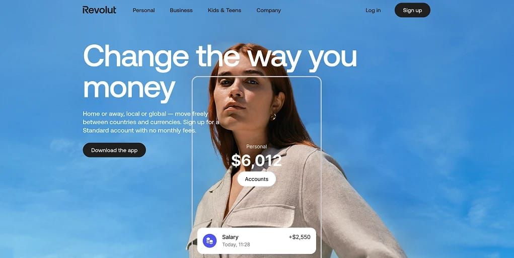 4. Revolut