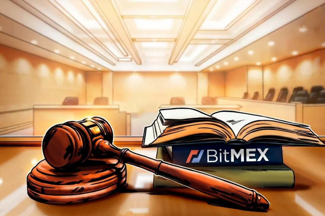BitMEX宣布9月关闭当日突遭623枚比特币(BTC)诉讼,传奇交易所终局再添法律阴霾