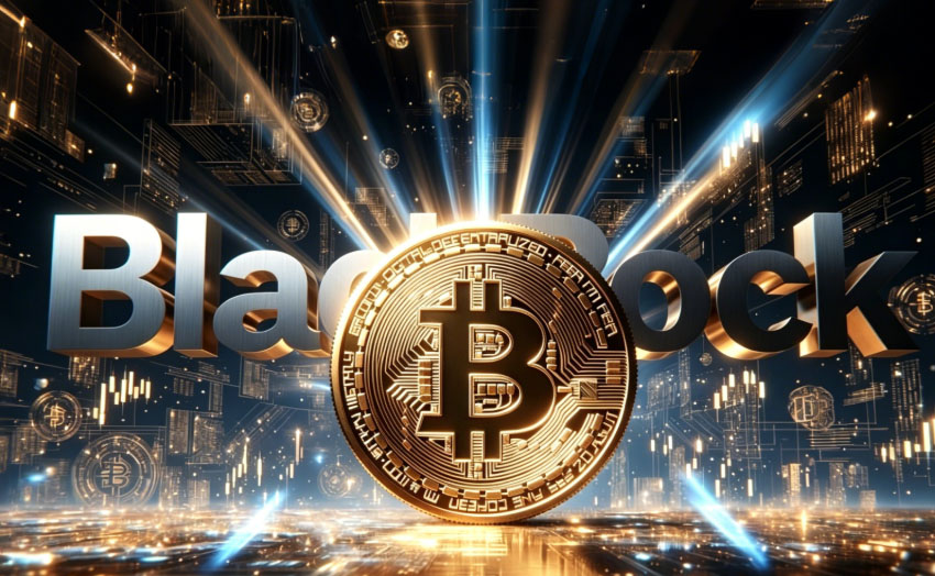 砸盘预警?贝莱德 IBIT 转移3126枚BTC至Coinbase Prime