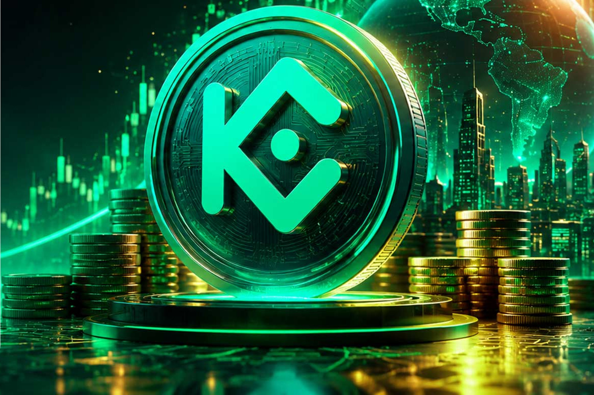 KuCoin代幣價格預(yù)測：KCS在九周年慶典后有望上漲8.07美元？