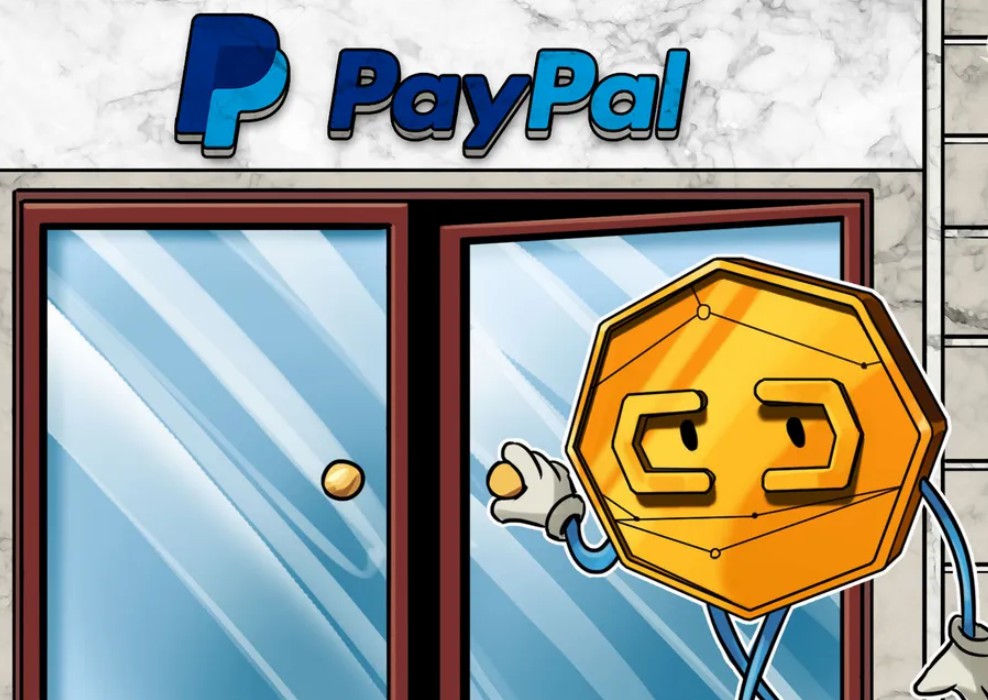 PayPal加速穩(wěn)定幣PYUSD全球擴(kuò)張至70國(guó)，加密業(yè)務(wù)助力第二季度業(yè)績(jī)超預(yù)期并上調(diào)全年指引