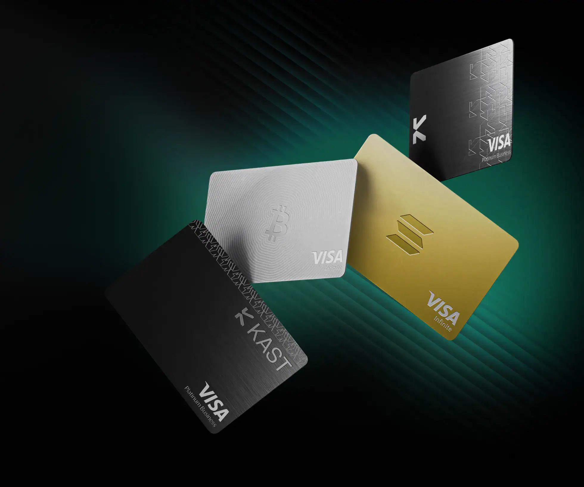 KAST Card是什么？