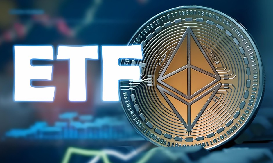 比特幣ETF回流遇阻，以太坊逆勢(shì)吸金