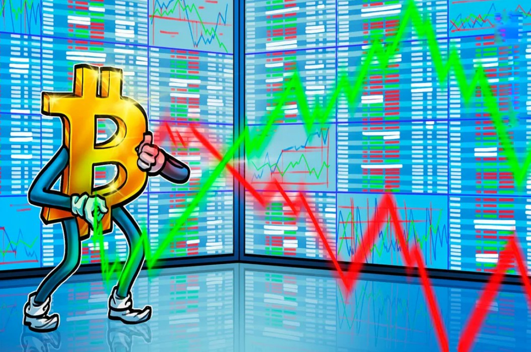 隨著伊朗戰(zhàn)爭導(dǎo)致油價飆升8%，比特幣（BTC）價格被楔入“最分裂”的FOMC