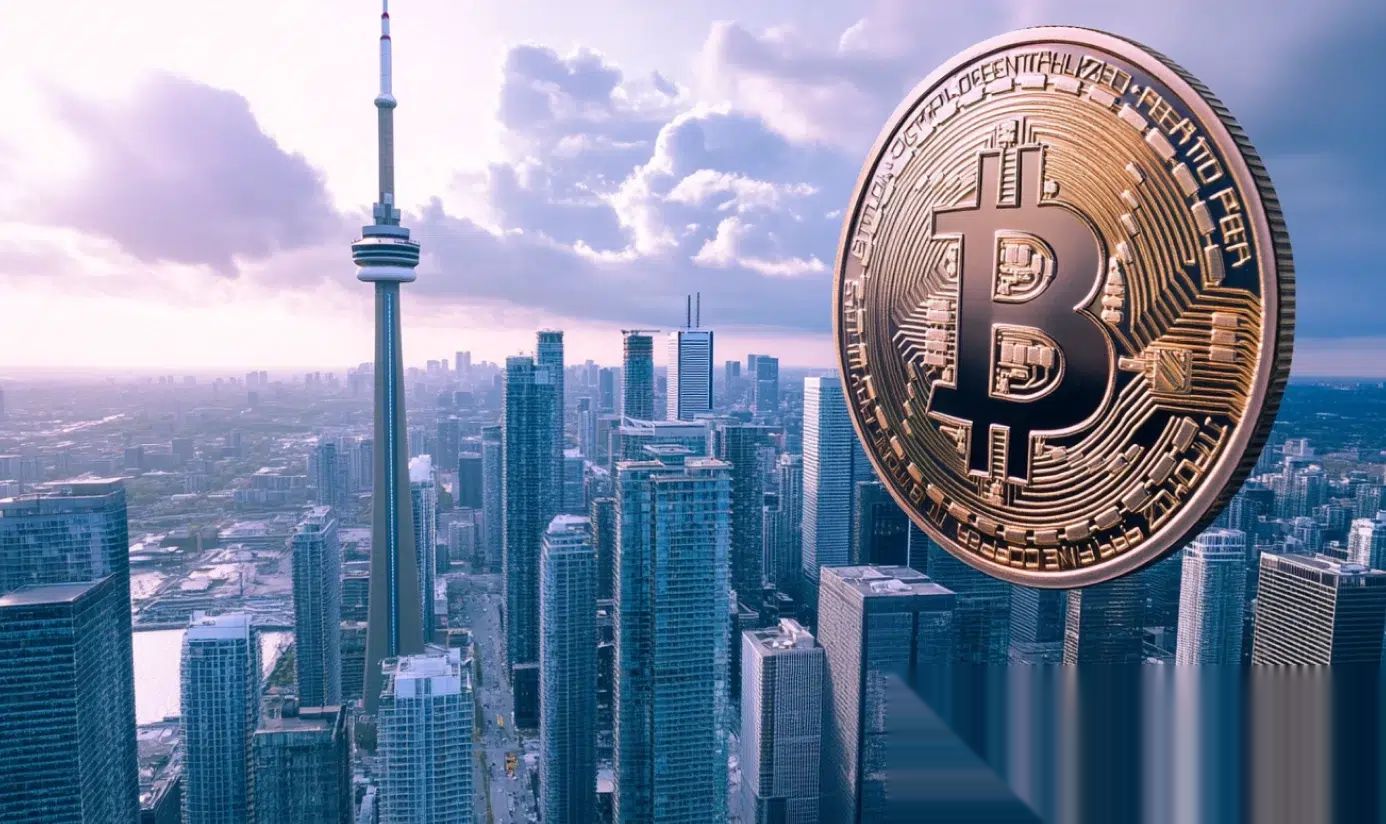加拿大加密貨幣普及率大幅提升至25%，大量投資者缺乏風險認知，官方計劃出臺加密管控新規(guī)