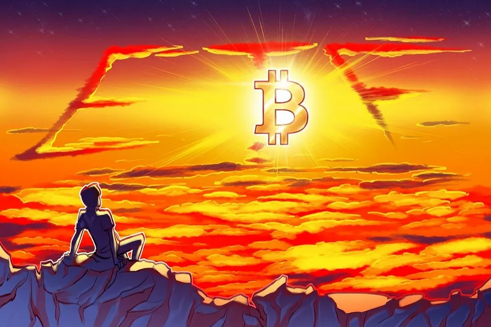 比特幣（BTC）ETF吸金2.33億美元終結(jié)流出，本周市場重回盈利通道
