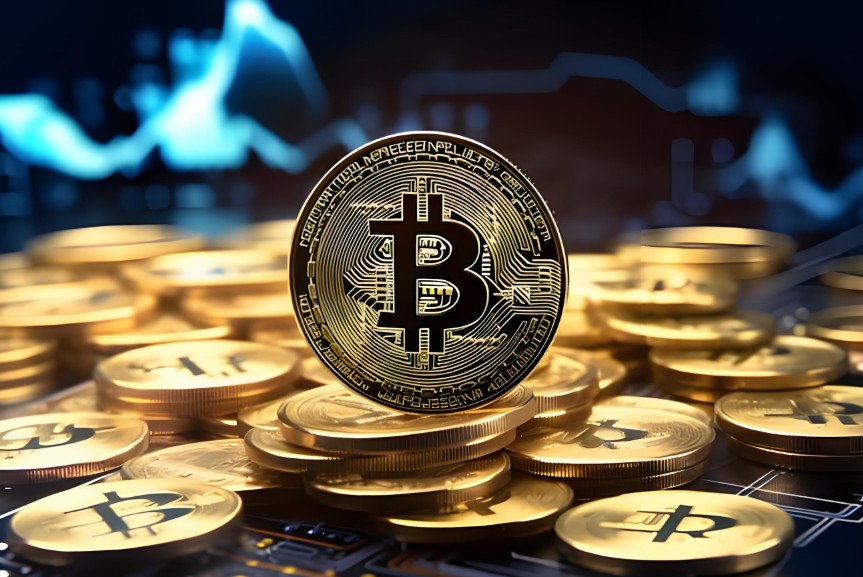 比特幣ETF周流入2.33億美元盈利轉(zhuǎn)正