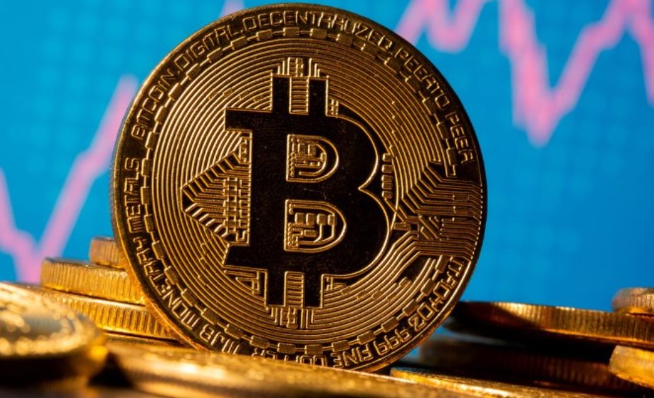 比特幣現(xiàn)報(bào)$58290！加密貨幣恐懼指數(shù)跌至11，但美股卻逆勢收紅