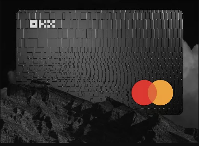 OKX Card 2026使用教程:手续费、优缺点及开卡教程