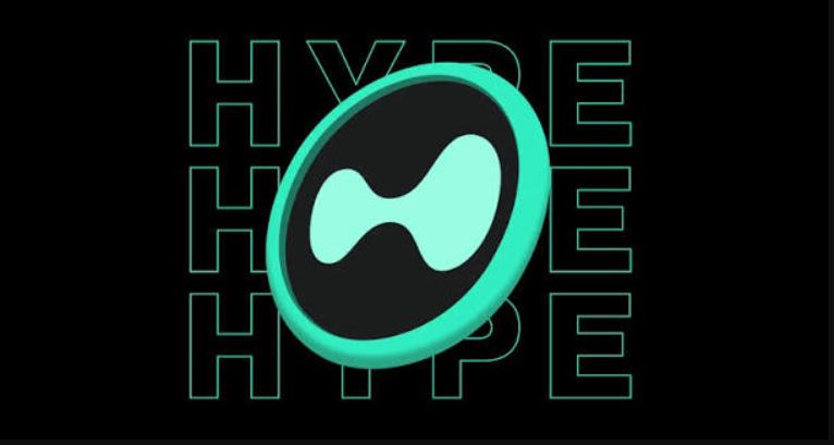 Hyperliquid(HYPE):链上永续合约的性能王者
