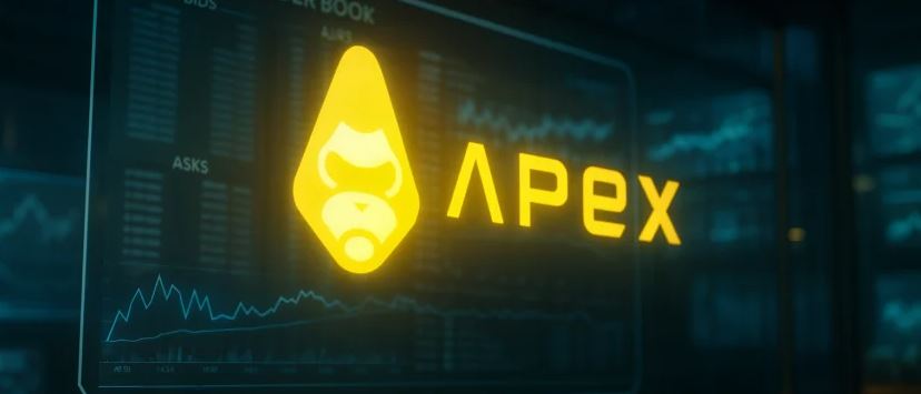 Apex Protocol:多链衍生品DEX的意图革命