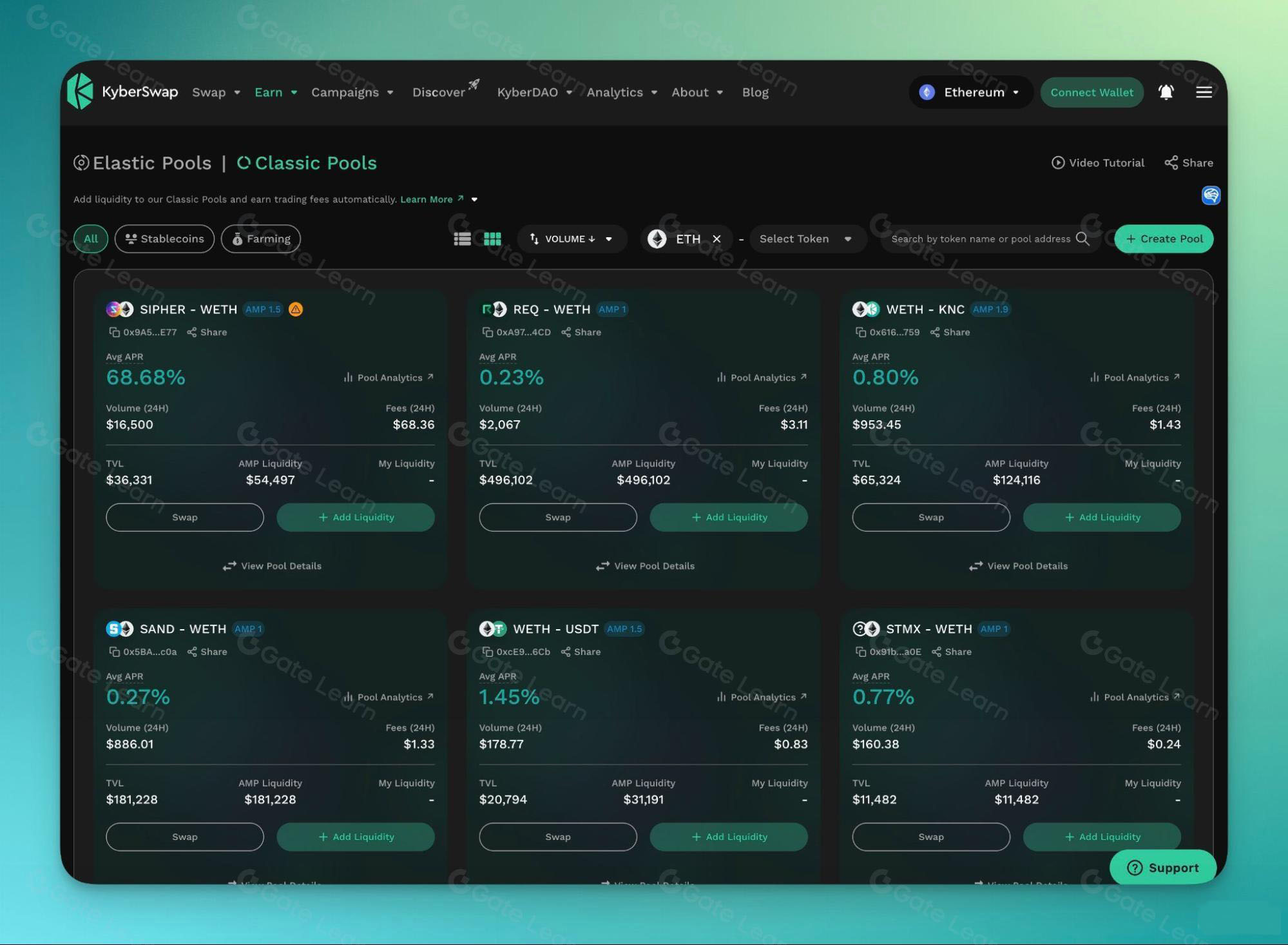Kyber Network（KNC）幣是什么？KNC運作方式、投資前景及購買方法