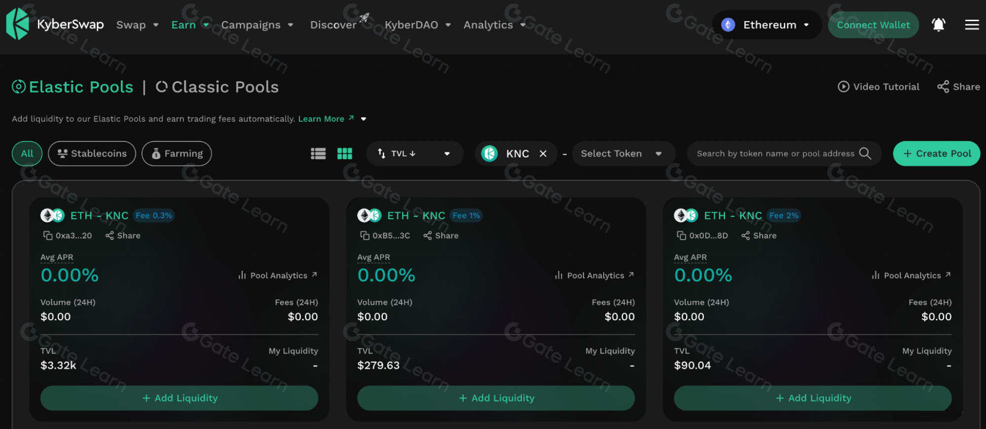 Kyber Network（KNC）幣是什么？KNC運作方式、投資前景及購買方法