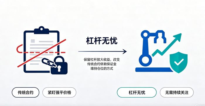 了解Gate杠杆无忧:收益如何计算、有无手续费、怎样参与投资