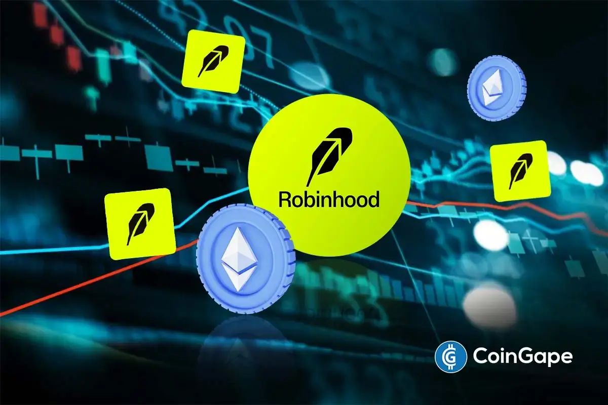 Robinhood Chain上线:券商终于把股票代币送到用户面前了