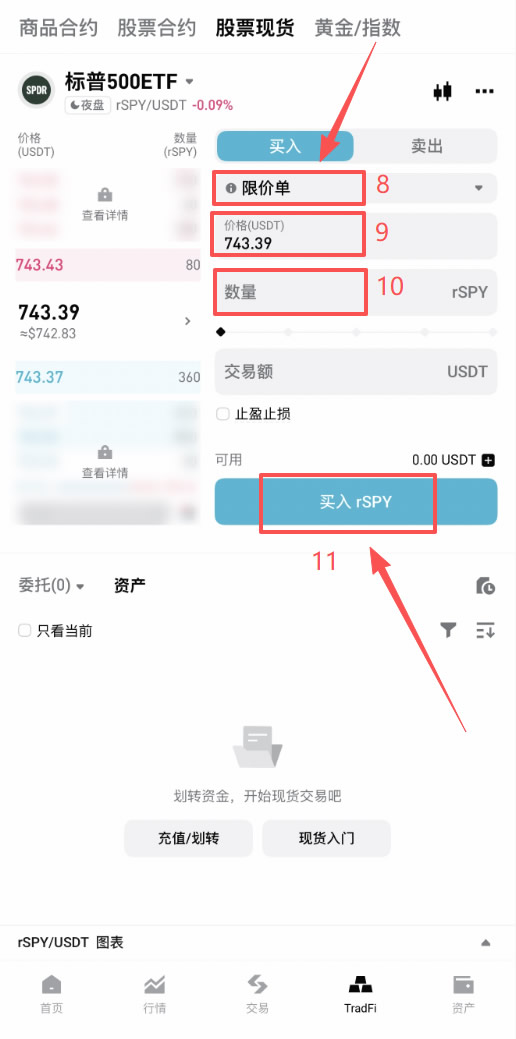 ETF怎么买?2026年币圈用户在币安/Bitget购买ETF教程