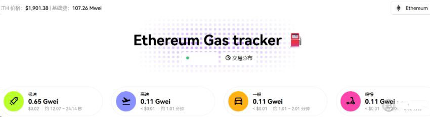 2026年新手节省Gas成本的四大实战策略