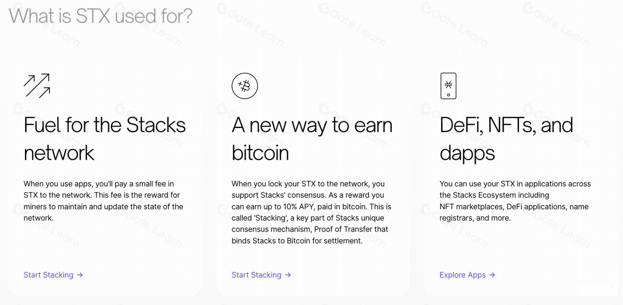 Stacks（STX）幣是什么？STX運作方式、投資前景及購買教程