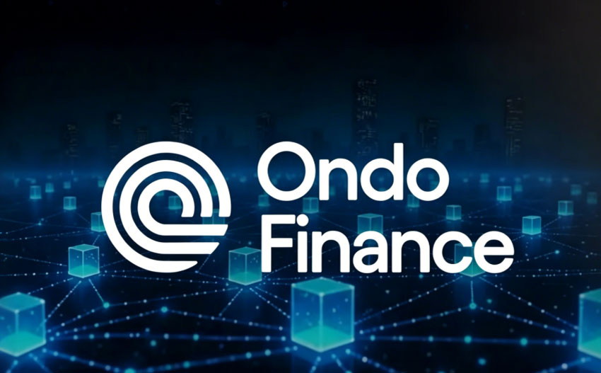 代幣化龍頭Ondo發(fā)布Ondo Network高效執(zhí)行層，Ondo Perps同步上線