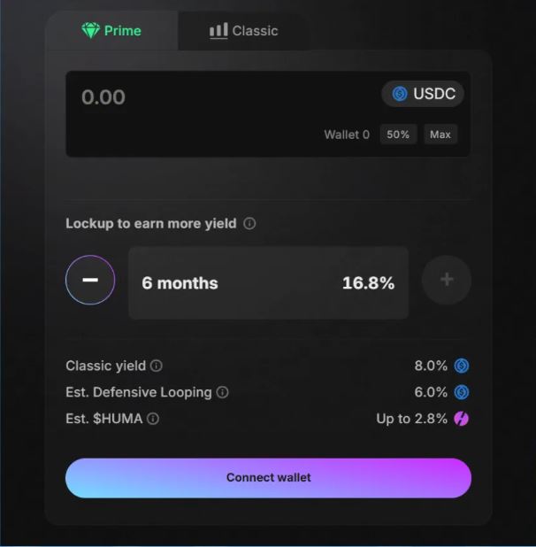 PayFi龍頭Huma Finance 2026指南