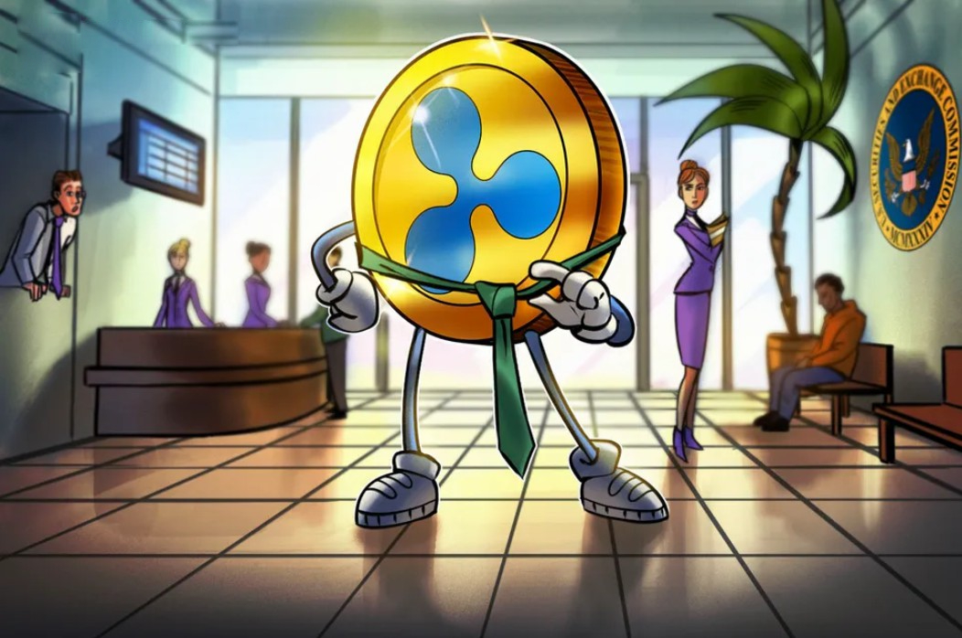 Ripple投資ZILO與Licuido，整合基金發(fā)行與抵押融資能力，搶灘代幣化資本市場(chǎng)
