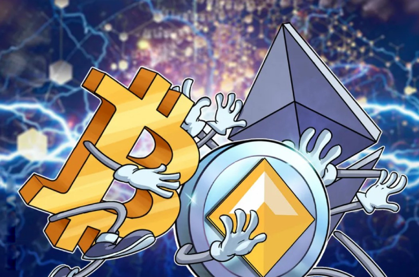 美国暗示加大日元干预或收紧流动性,本周比特币(BTC)五大要点速览