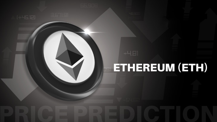 以太坊价格预测:ETH/BTC比率形成杯柄形态,ETH能否突破2000美元?