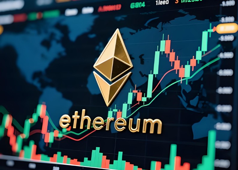 意大利最大銀行三倍加倉(cāng)以太坊ETF減持IBIT