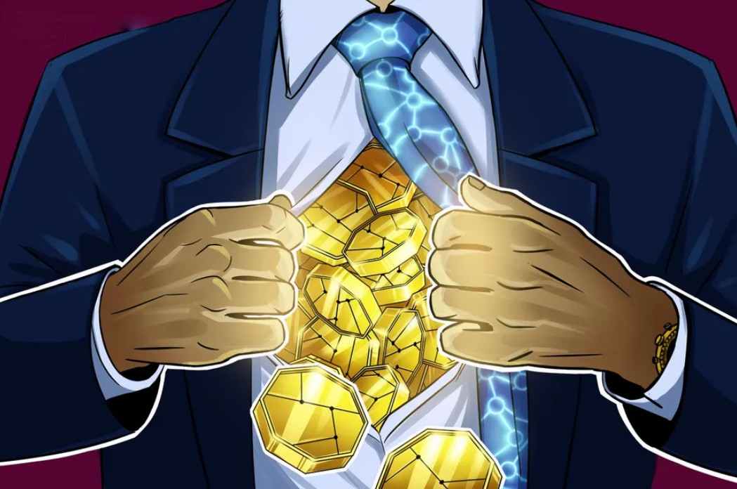 泰達幣（Tether）黃金儲備上漲9.5%，黃金創(chuàng)下13年來最差季度